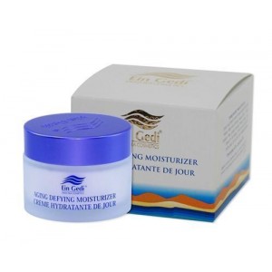 Dead Sea Mineral Moisturizing Day Cream (50ml) Cuidado al cuerpo