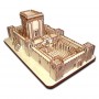 Do-It-Yourself Second Temple Kit